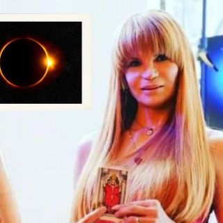 Mhoni Vidente: Estos tres signos serán afectados por el eclipse solar 2024
