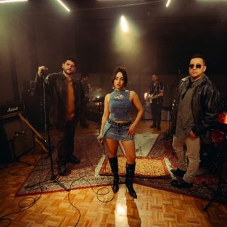 'Luis Miguel', el reciente sencillo de Matisse