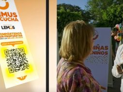 Con “Lemus Escucha”, se apuesta en construir una estrategia de gobierno para un mejor Jalisco, de la mano con la voz y la propuesta de sus habitantes. FACEBOOK / Pablo Lemus