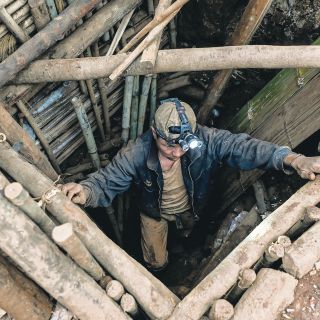 Esclavitud y sangre, costo oculto de la tecnología