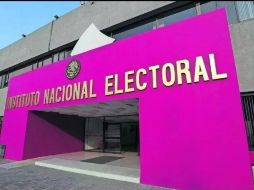 La sede del primer Debate Presidencial fueron las instalaciones del Instituto Nacional Electoral. SUN/ Archivo