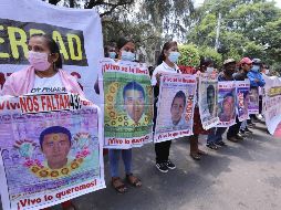 El INAI instruyó hacer una nueva búsqueda de la información en todas sus unidades administrativas competentes. SUN / ARCHIVO