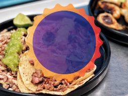 Estos son algunos mitos relacionados con el consumo de bebidas y alimentos durante los eclipses. SUN / ARCHIVO