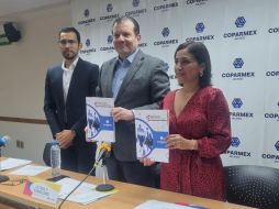 Las propuestas se basan en siete ejes estratégicos. EL INFORMADOR / J. VELAZCO