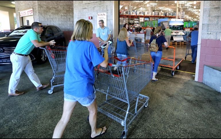 Esta ciudad contará con un Costco en este 2024. AP / ARCHIVO