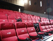 Asiste al cine gracias a esta increíble promoción en abril. EL INFORMADOR/ARCHIVO
