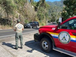 La cifra de víctimas es menor que la reportada en el mismo periodo vacacional de 2023. ESPECIAL / UEPCBJ