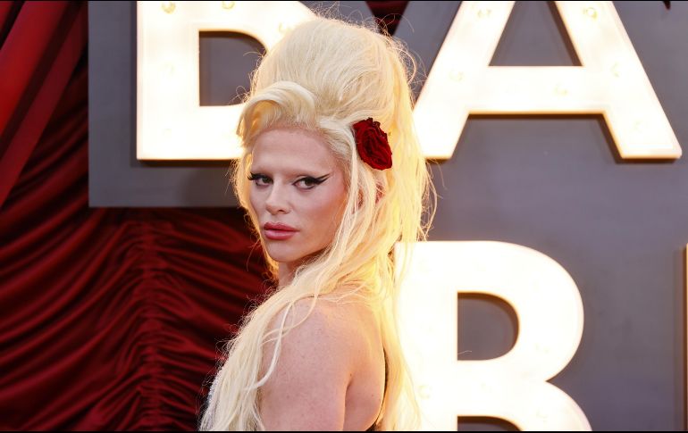 El próximo jueves 11 de abril se estrenará en México 