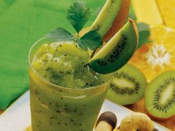 Las vitaminas son una parte importante de la alimentación. SUN/ARCHIVO