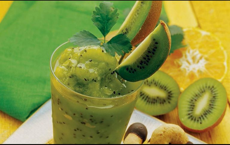 Las vitaminas son una parte importante de la alimentación. SUN/ARCHIVO