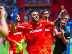 Imago7 / Diego Padilla