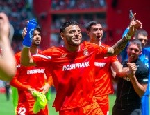 Imago7 / Diego Padilla