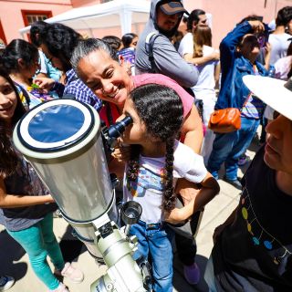 Se ocultó el sol: Así se vivió el eclipse en Guadalajara