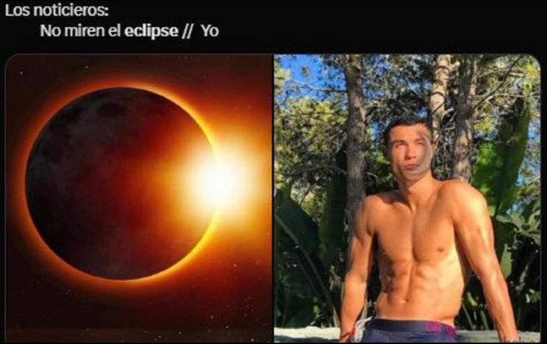 Se tendrán que esperar muchos años para vivir de nuevo este fenómeno astrológico. ESPECIAL/X