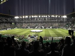 Los cuerpos de seguridad de la organización mantienen sus planes, pues estos partidos suelen considerarse de alto riesgo. Unsplash.