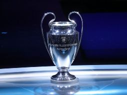 Los enfrentamientos de ida en la Champions League se prevén sumamente emocionantes. AFP/ ARCHIVO.