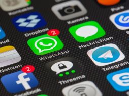 La aplicación ha cambiado un poco sus colores y ahora el verde es el que sobresale por encima de los demás. ESPECIAL/PIXABAY