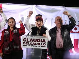 Delgadillo también presentó una iniciativa para la mejor gestión de los residuos, así como la construcción del Relleno Sanitario Intermunicipal entre Mascota y Talpa de Allende. CORTESÍA.