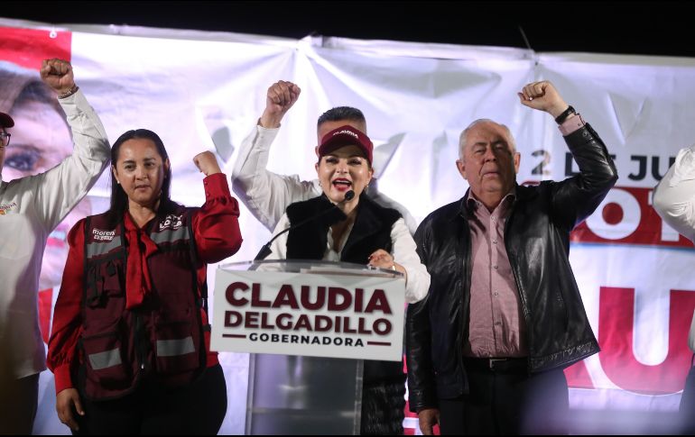 Delgadillo también presentó una iniciativa para la mejor gestión de los residuos, así como la construcción del Relleno Sanitario Intermunicipal entre Mascota y Talpa de Allende. CORTESÍA.