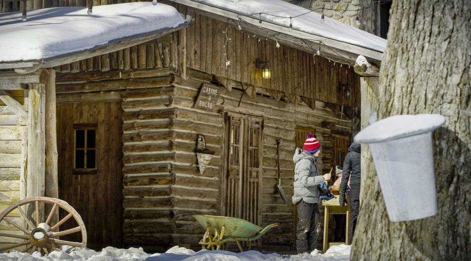 ESPECIAL/ Bonjour Quebec