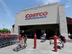 Según la información proporcionada en su sitio web oficial, Costco México ofrece cuatro tipos de membresías, cada una con un precio diferente. AP / ARCHIVO
