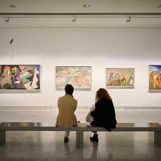 Concluye homenaje internacional a Picasso