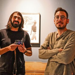 Penumbra, el punto de encuentro para la comunidad fotográfica