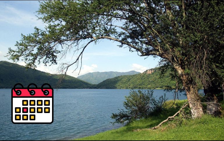 Anímate a registrarte a una de estas caminatas trepacerros gratuitas en los alrededores de la ciudad. EL INFORMADOR / ARCHIVO