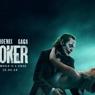 Joaquin Phenix protagoniza primer teaser del "Joker: Folie à Deux"