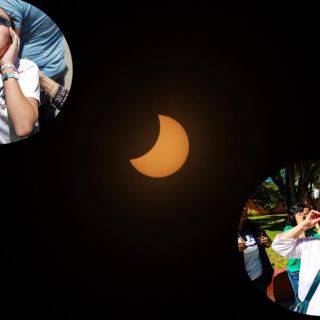 ¿Cuántos años faltan para el siguiente eclipse solar en Guadalajara?