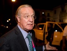 Joserra se refirió a la censura en la Selección Mexicana. EL INFORMADOR/ARCHIVO