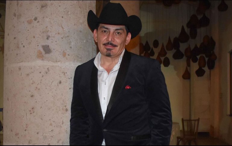 Varios discos póstumos se preparan para celebrar la obra de Joan Sebastian. Todo comenzará con un sencillo. SUN / ARCHIVO