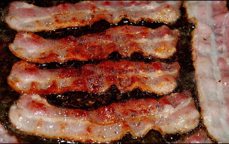 La reducción de estos alimentos puede ayudar al cuidado de la salud. Pixabay