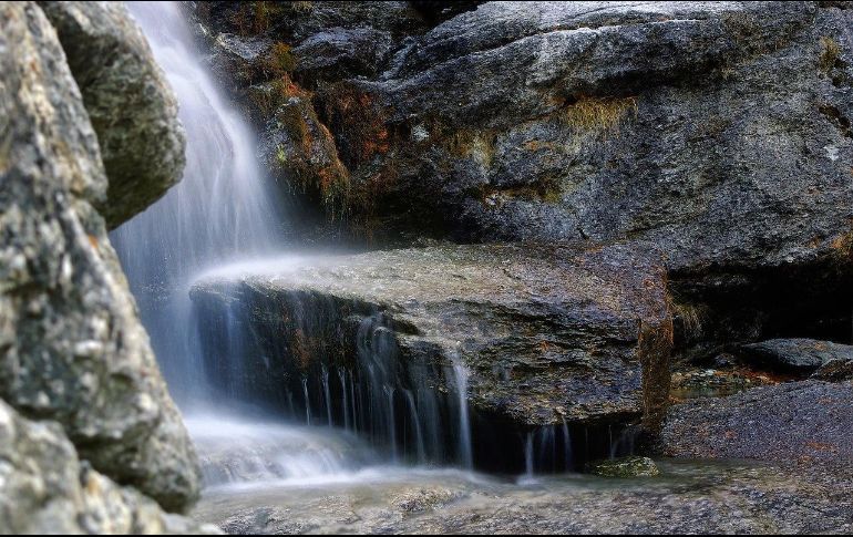 Los Chorros de Tala son el lugar ideal para toda la familia por la diversidad de actividades que puedes realizar. Pixabay.