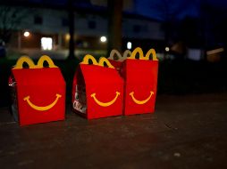 McDonald's ofrece paquetes especial a un precio que no querrás dejar pasar. Unsplash.