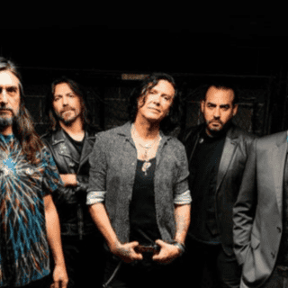 Caifanes pisará por primera vez el Foro Sol; conoce los detalles