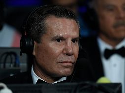 Como parte de la trayectoria de Julio César Chávez se puede mencionar un problema de adicciones que lo llevaron a enfrentar problemas en su vida personal y profesional. IMAGO7.