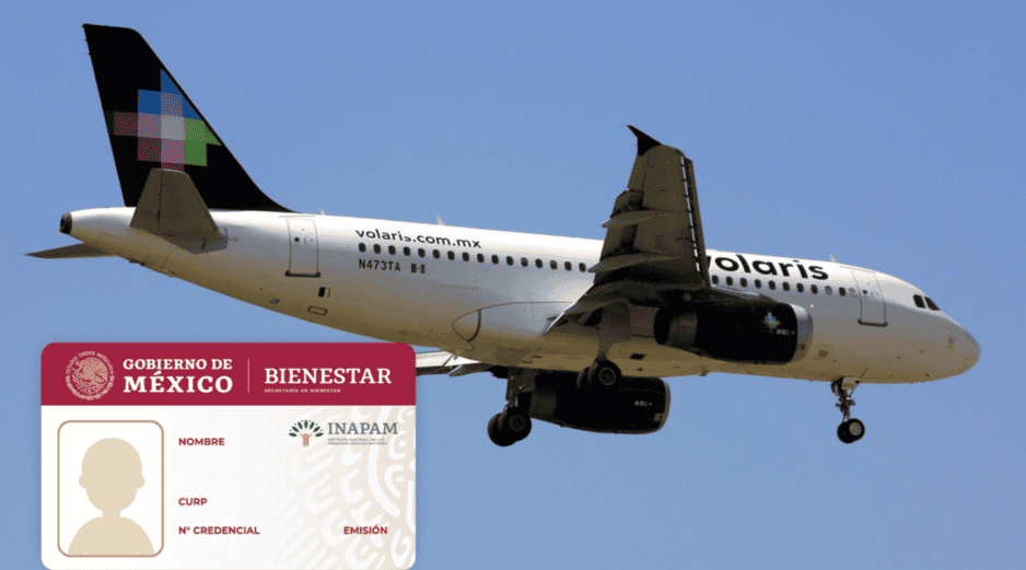 Inapam otorga descuentos de hasta el 50% en sectores como la salud, el transporte, la vestimenta, la alimentación, el entretenimiento y la cultura. EL INFORMADOR/ARCHIVO