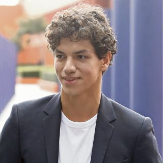 Isaac Hernández regresa con “Despertares”