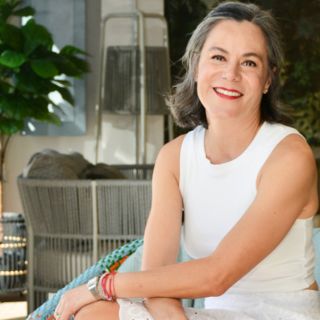 Lucha Jiménez: Estilo, diversión y voluntad