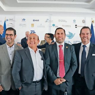 Iniciativa privada promueve salir a votar