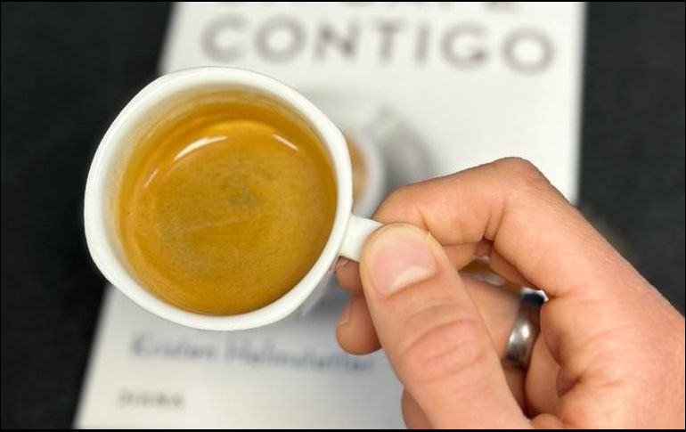 Si este es tu contexto personal, deberías reducir el consumo de esta bebida tan común. EL INFORMADOR / O. Bravo