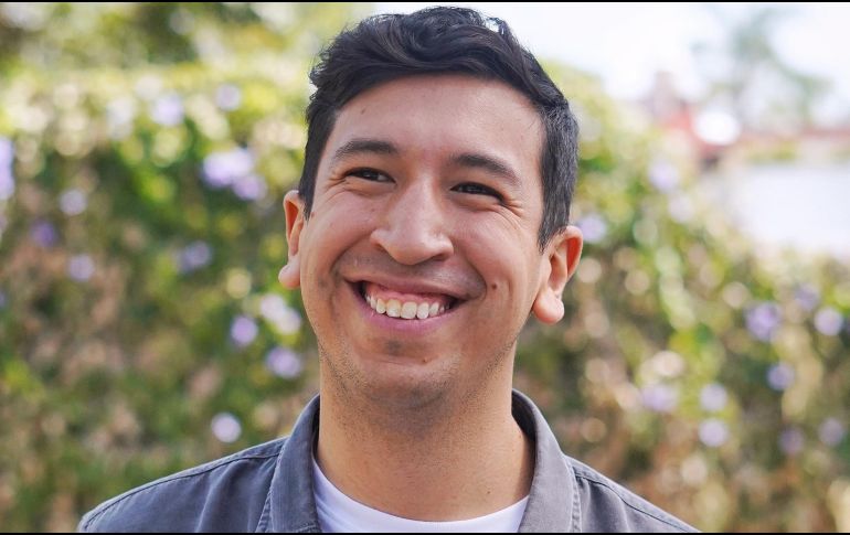 Kumamoto asegura que se puede tener un mejor Zapopan con oportunidades para todas y todos. ESPECIAL