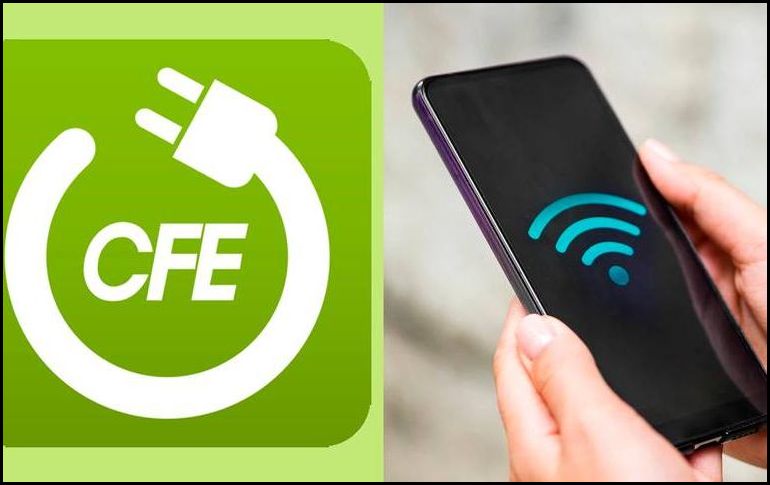 El programa es una asociación entre la CFE y la Secretaría del Bienestar. ESPECIAL