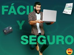 Consultar tu recibo de luz en línea y sin registros es posible. ESPECIAL/Foto de @CFE_Contigo en X