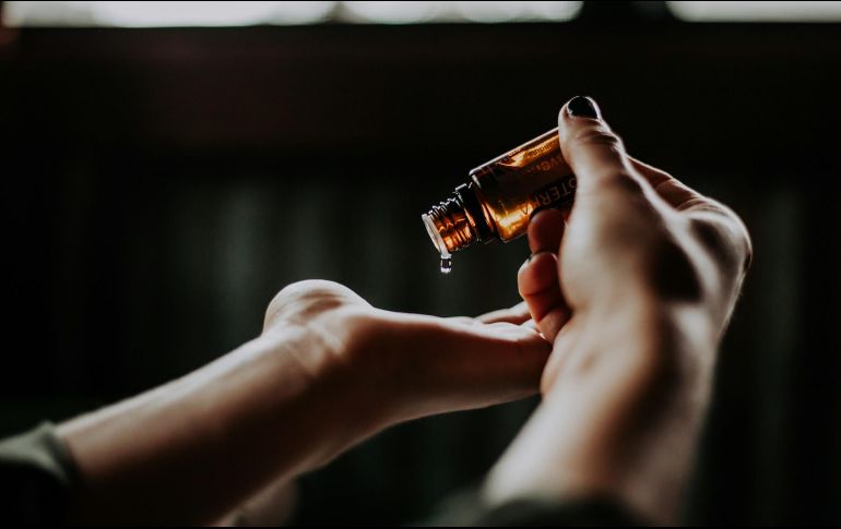 Además realizarás tu propia fórmula de acuerdo a tus gustos y personalidad. UNSPLASH /  C. Hume