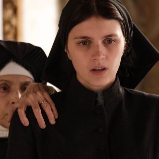 La recomendación de hoy en la cartelera de cine es “La primera profecía”