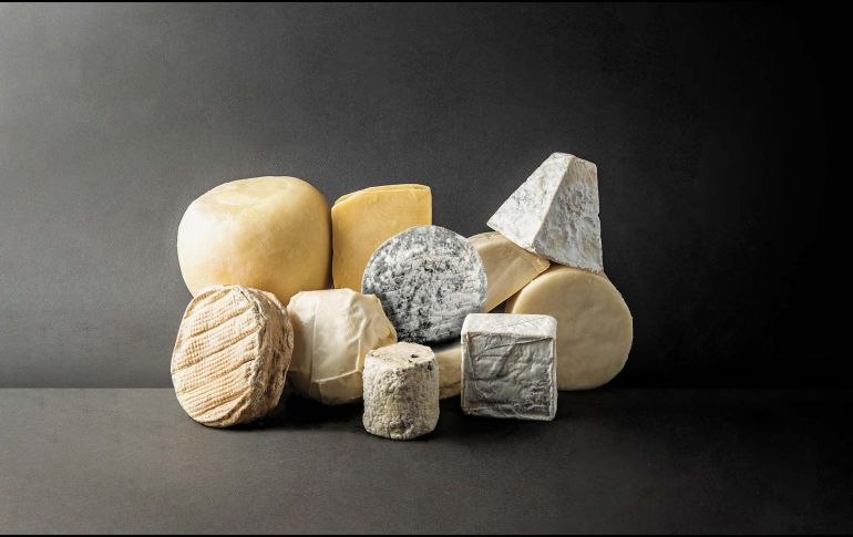 Esta sustancia se encuentra de forma natural en alimentos de origen natural, tales como pescado, carne, huevo, leche y productos derivados de esta. SUN / ARCHIVO