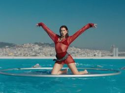 Dua Lipa estrenará 