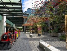 CORTESÍA / La Perla